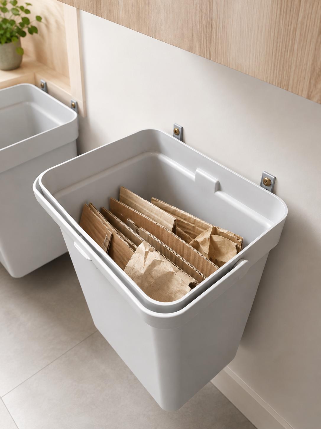 Home Organisation