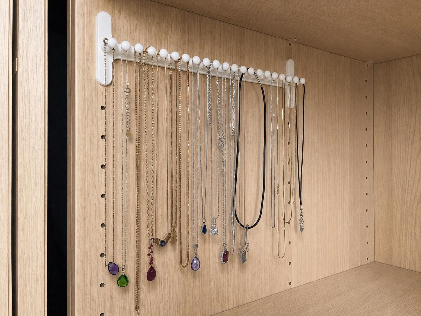 Jewellery Storage