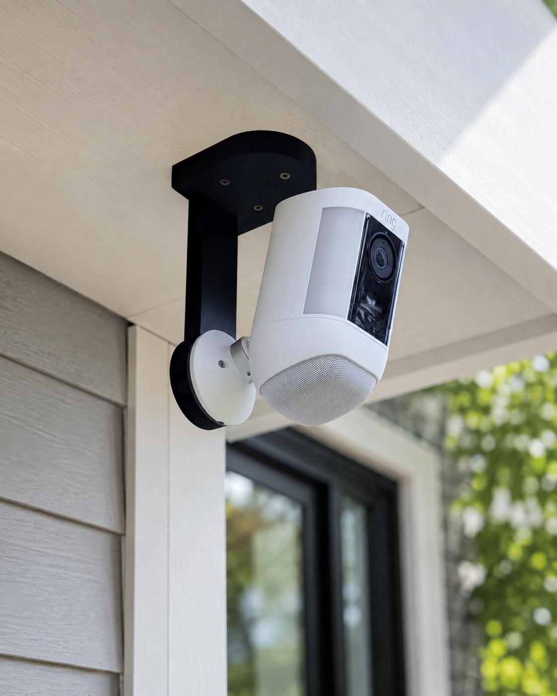Tech & Smart Home